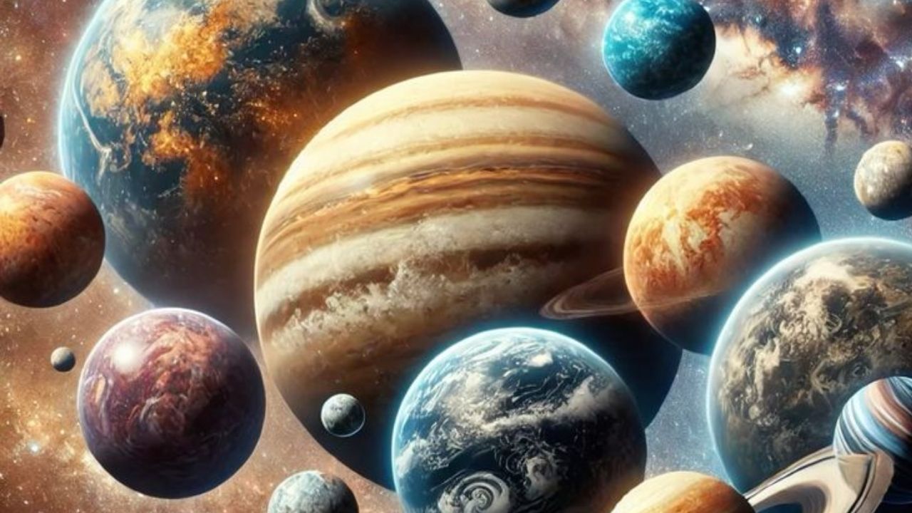 Mangal Gochar 2025: मंगळ ग्रह 180 दिवसांत या राशीच्या लोकांचे बदलेल नशीब, कधी करणार आहे संक्रमण जाणून घ्या