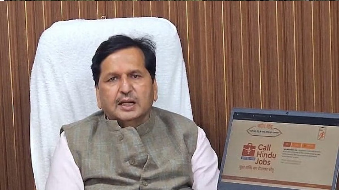 “रूग्णांना योग्य वेळेत उपचार मिळाले नाही तर…”, मंगलप्रभात लोढा यांचा अधिकाऱ्यांवर कडक कारवाई करण्याचा इशारा