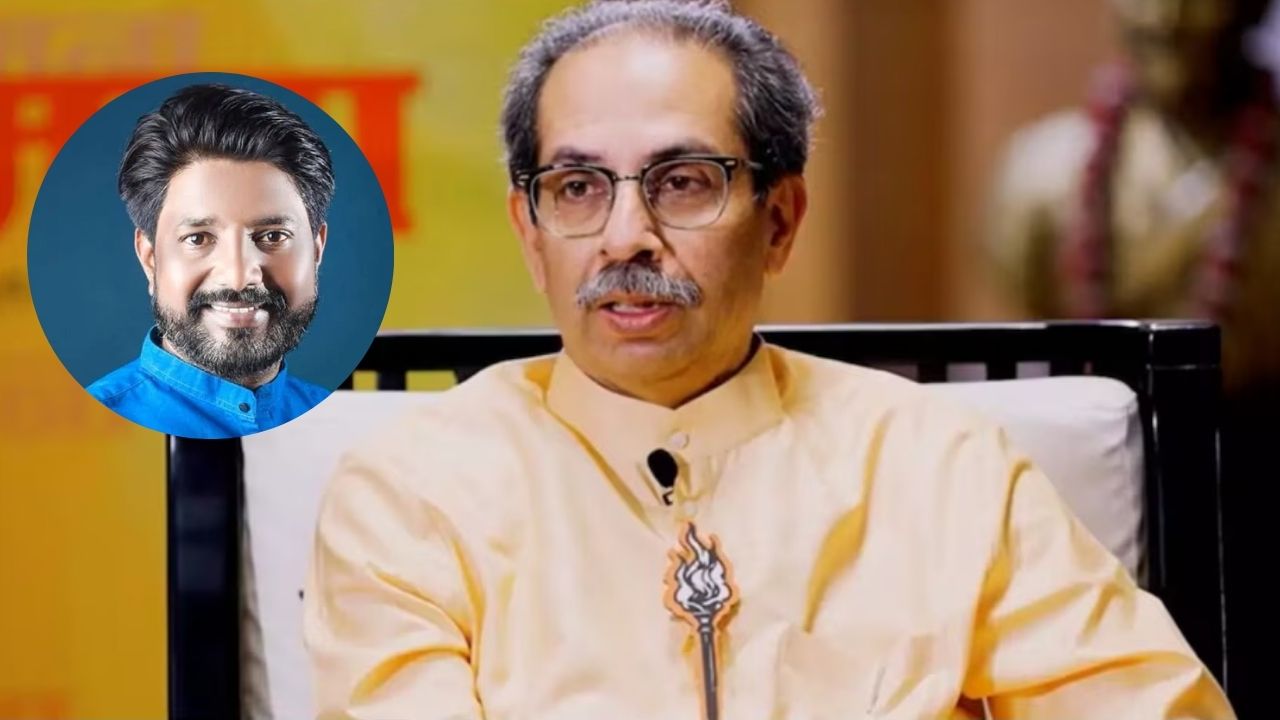 Maharashtra Politics : उद्धव ठाकरे गटाला मोठा धक्का; निवडणुकीच्या तोंडावर उमेदवाराचे आकस्मिक निधन