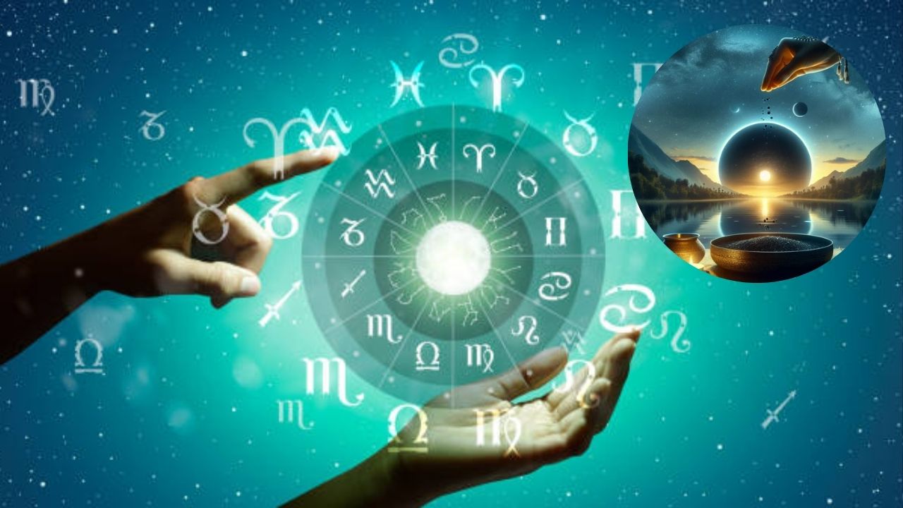 Margshirsha Amavasya 2025: मार्गशीर्ष अमावस्येच्या दिवशी या राशीच्या लोकांनी घ्यावी काळजी, येऊ शकतात समस्या