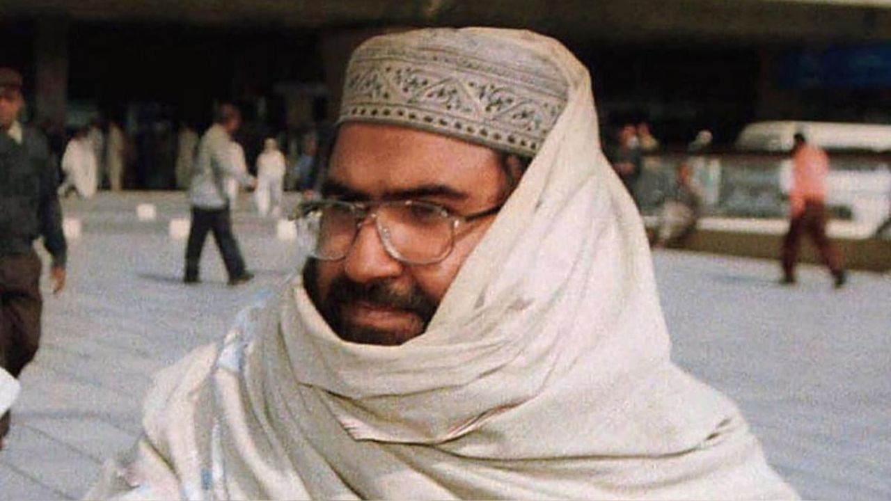 Masood Azhar : ‘जिहादसाठी…’ जैशचा दहशतवादी मसूद अझर गडगंज संपत्तीचा मालक; ‘एका’ ऑडिओने पाकिस्तानात मोठी खळबळ
