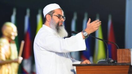 “जेव्हा जेव्हा दडपशाही होईल तेव्हा जिहाद… कोर्टाला Supreme बोलण्याचा अधिकार नाही”, मौलाना महमूद मदानी यांचे वादग्रस्त विधान