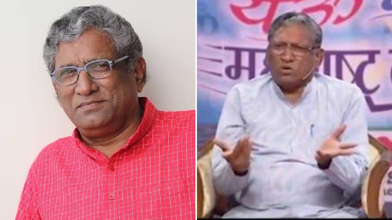 महाराष्ट्राचे हास्यसम्राट काळाच्या पडद्याआड! ‘मिर्झा एक्सप्रेस’ फेम मिर्झा रफी अहमद बेग यांचे निधन