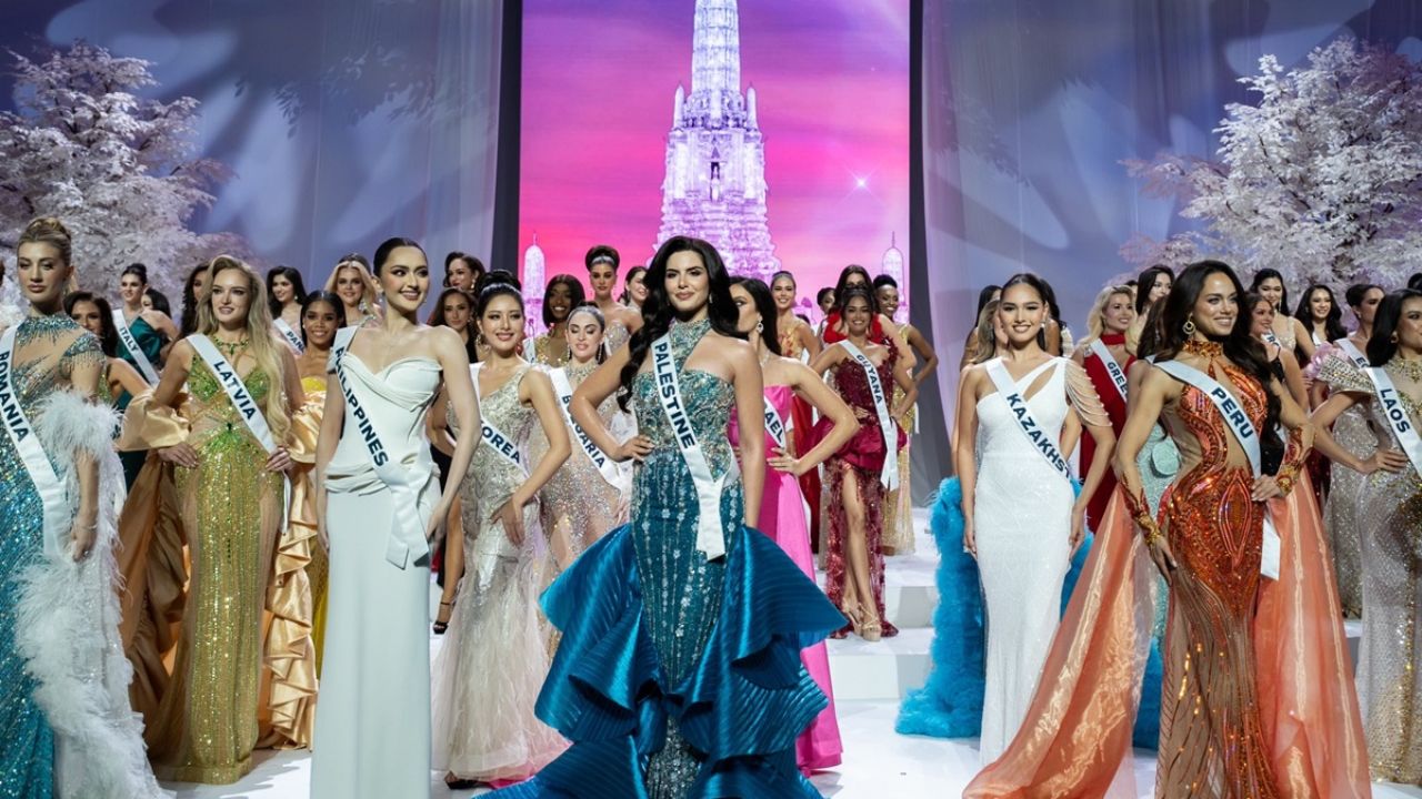 Miss Universe 2025मध्ये धक्कादायक वाद, जज आणि कंटेस्टंटच्या अफेअरचा आरोप, दोन जणांचे राजीनामे