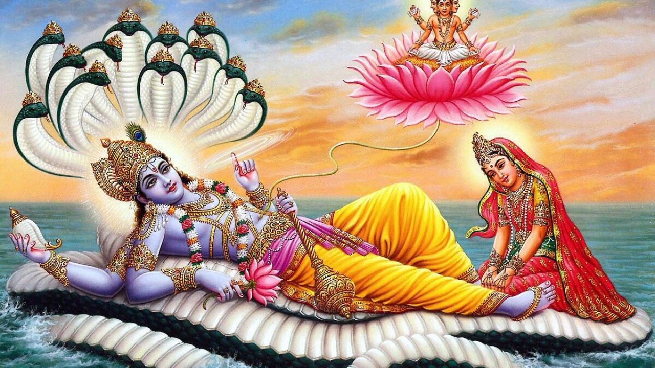 Mokshada Ekadashi 2025: भद्रा आणि पंचकमध्ये मोक्षदा एकादशी, करु नका या चुका