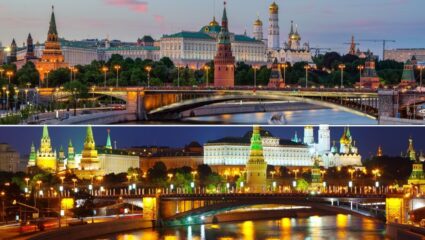 Travel News : थेट फ्लाइट्स, सुलभ व्हिसा आणि इंडियन फील; मित्रराष्ट्रातील ‘हे’ शहर बनले आहे भारतीय पर्यटकांसाठी ‘हॉट डेस्टिनेशन’