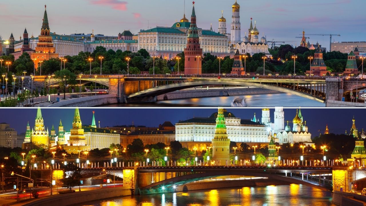 Travel News : थेट फ्लाइट्स, सुलभ व्हिसा आणि इंडियन फील; मित्रराष्ट्रातील ‘हे’ शहर बनले आहे भारतीय पर्यटकांसाठी ‘हॉट डेस्टिनेशन’