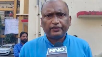 Mumbai : सीएसएमटी येथे रेल्वे कर्मचाऱ्यांच्या आंदोलनाबद्दल प्रवासी संघटनांचा निषेध