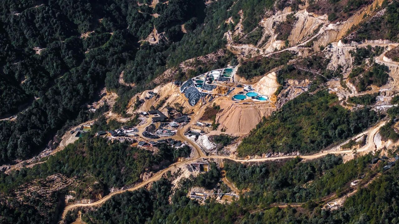 Rare Minerals : काचिन प्रदेश नव्या भू-राजकीय रणभूमीत; म्यानमार पर्वतांमध्ये दडलेल्या दुर्मिळ खजिन्यावरून ‘या’ 3 महासत्ता आमनेसामने