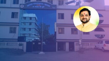 Maharashtra Politics : वडगाव मावळमध्ये महायुतीमध्ये जुंपली; प्रचाराच्या तोफांमधून आमदार शेळकेंचा भाजपवर निशाणा