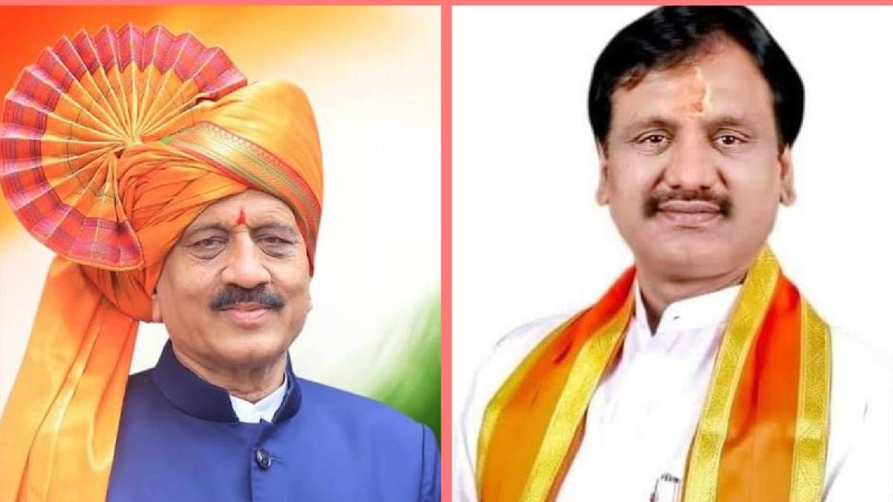 आमदाराच्या हत्येची सुपारी देणारा माजी नगरसेवक कोण? माजी विरोधी पक्षनेते दानवे यांच्या दाव्याने राजकीय वर्तुळात खळबळ