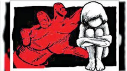 Uttarpradesh Crime: ५ वर्षीय चुमुकलीवर बलात्कार,  प्रकृती गंभीर; CCTV फुटेजच्या आधारे 12 वर्षीय अल्पवयीनाला अटक