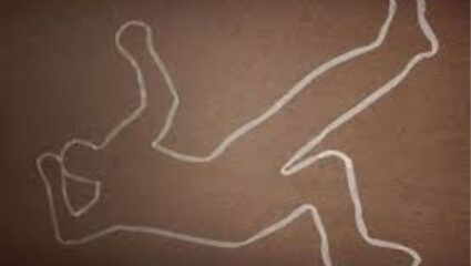 Uttar Pradesh Crime: मथुरेत वडील-मुलातील वादातून गोळीबार; आधी वडिलांची हत्या केली नंतर स्वतःवर…