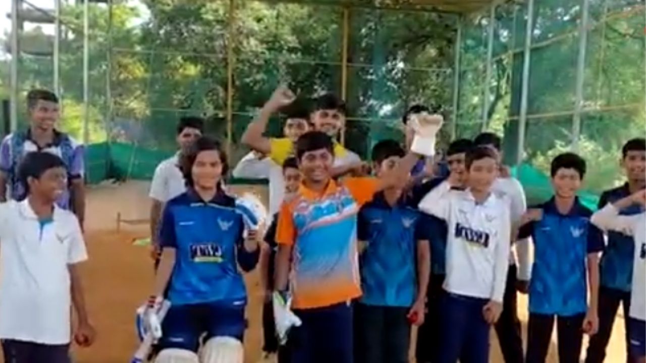 Raigad : महिला विश्वविजेते पदाची सर्वांना आतुरता