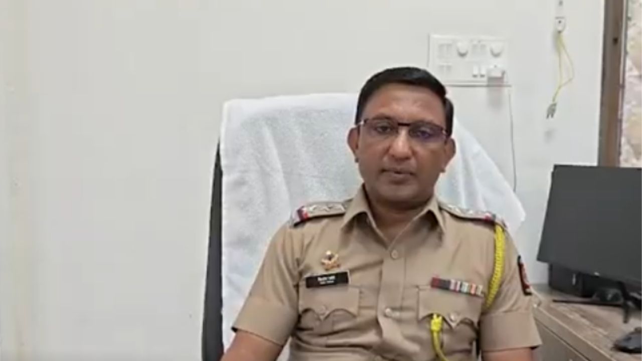 GONDIA : गोंदियात बनावटी दारूचा पर्दाफाश, पोलिसांची धडक कारवाई