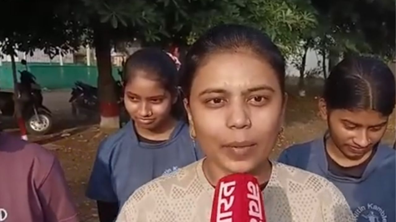 Amravati : भारतीय महिलांनी पहिल्यांदाच ICC महिला विश्वचषक जिंकला, सर्वत्र आनंद व्यक्त