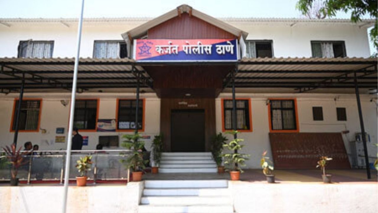 Raigad: बैलाचा जन्मदाखला आणा! चोरीची तक्रार देण्यासाठी गेलेल्या शेतकऱ्याला पोलिसांचा विचित्र सवाल; चोरीचा CCTV समोर