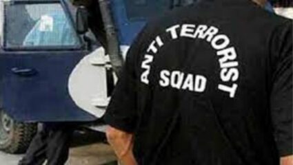 Pune Crime: संसार थाटला, अनेकांच्या घरी काम केलं… पण व्हिसाची मुदत संपली; दहशतवाद विरोधी पथकाने घेतलं ताब्यात