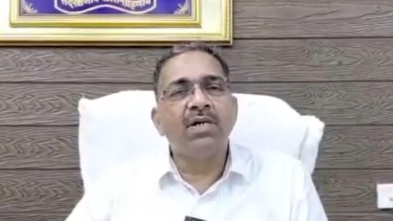 Nagpur : नफ्याचे आमिष दाखवून 61 वर्षीय नागरिकाची कोट्यवधींची फसवणूक