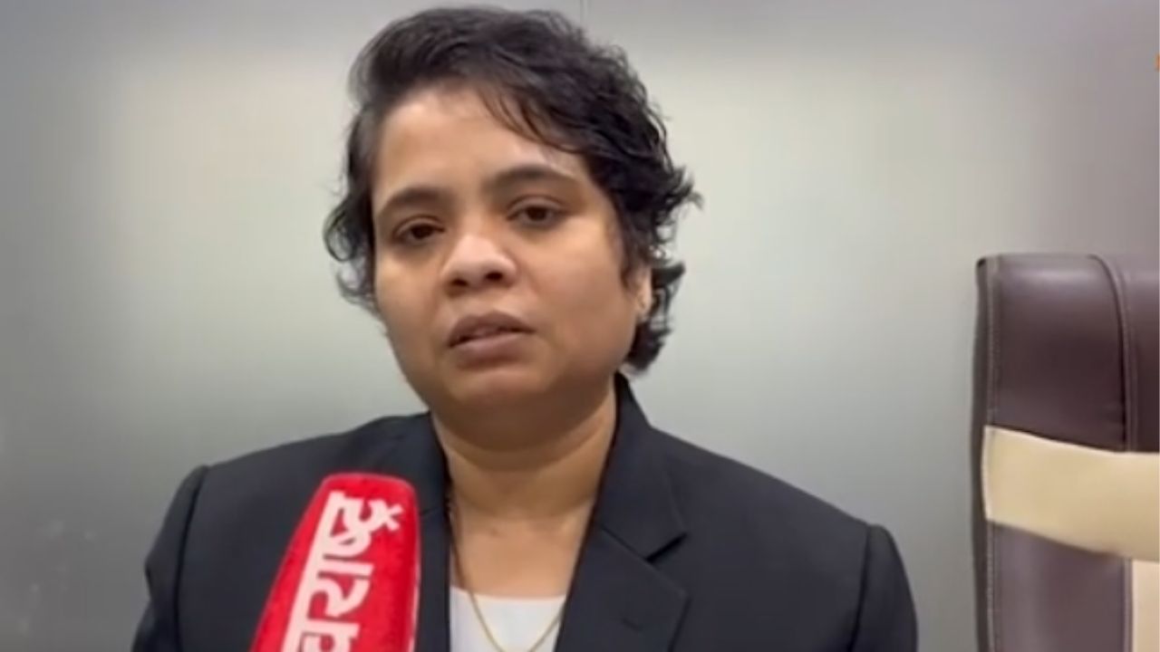 THANE NEWS : महिलांनो तुमच्यावर अन्याय होत असेल तर तात्काळ या गोष्टी करा