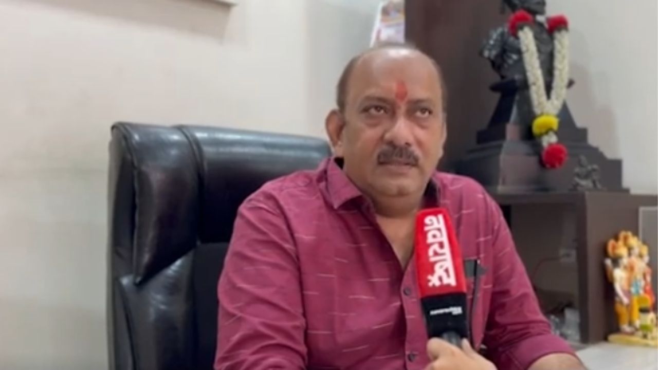 RAHUL KAMAT : मतदारयाद्यांमध्ये झालेली लक्षणीय वाढ संशयास्पद