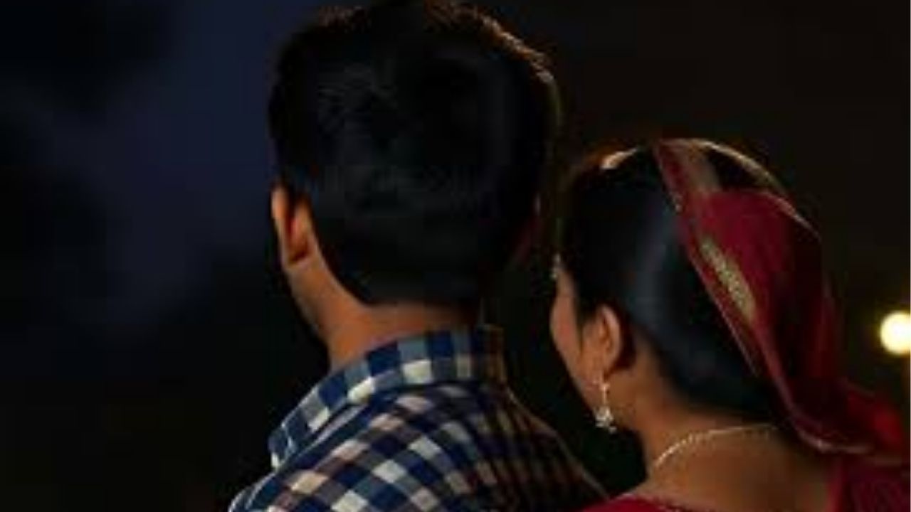 Uttar Pradesh: चार मुलांना सोडून पत्नी प्रियकरासोबत पळाली; नवऱ्यावर गंभीर आरोप, दुसऱ्या पुरुषसोबत संबंध ठेवायला…