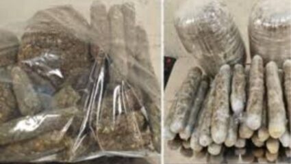 Mumbai: मुंबई विमानतळावर सीमाशुल्कची मोठी कारवाई! १३ कोटींचं ड्रग्स आणि ८७ लाखांचं परकीय चलनाचा मोठा साठा जप्त