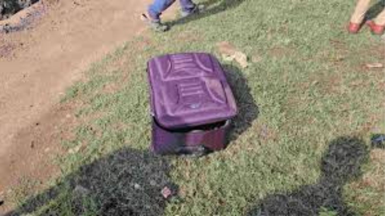 Gujrat Crime: ट्रॉली बॅगमध्ये सापडला तरुणीचा मृतदेह, पतीला सोडून गेली होती प्रियकराकडे, सोशल मीडिया ओळख ठरली घातक