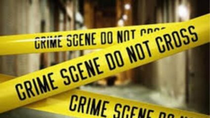 दृश्यम चित्रपटापेक्षाही भयानक! अहमदाबादमध्ये पत्नीने प्रियकरासोबत मिळून नवऱ्याची केली हत्या, मृतदेह किचनखाली…