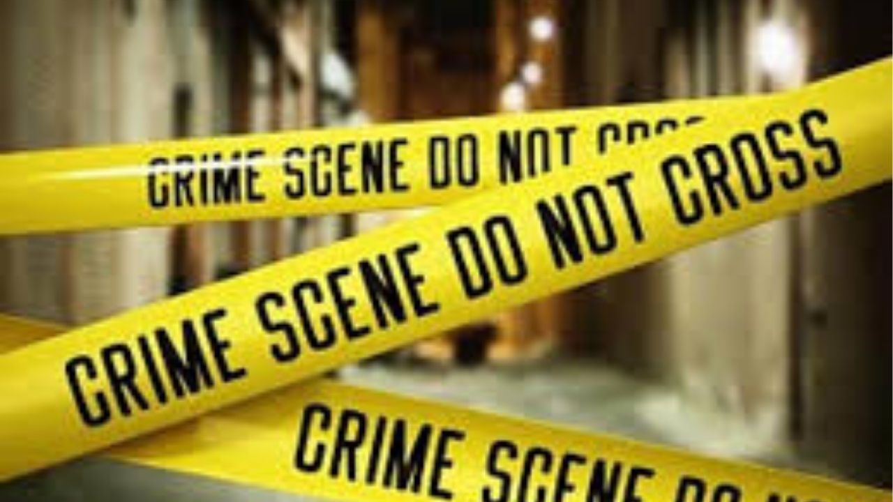 दृश्यम चित्रपटापेक्षाही भयानक! अहमदाबादमध्ये पत्नीने प्रियकरासोबत मिळून नवऱ्याची केली हत्या, मृतदेह किचनखाली…