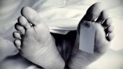 तीन नात्यांचा गोंधळ आणि 7 महिन्यांची गर्भवती ठार; भाड्याच्या खोलीत कुजलेल्या अवस्थेत सापडला मृतदेह