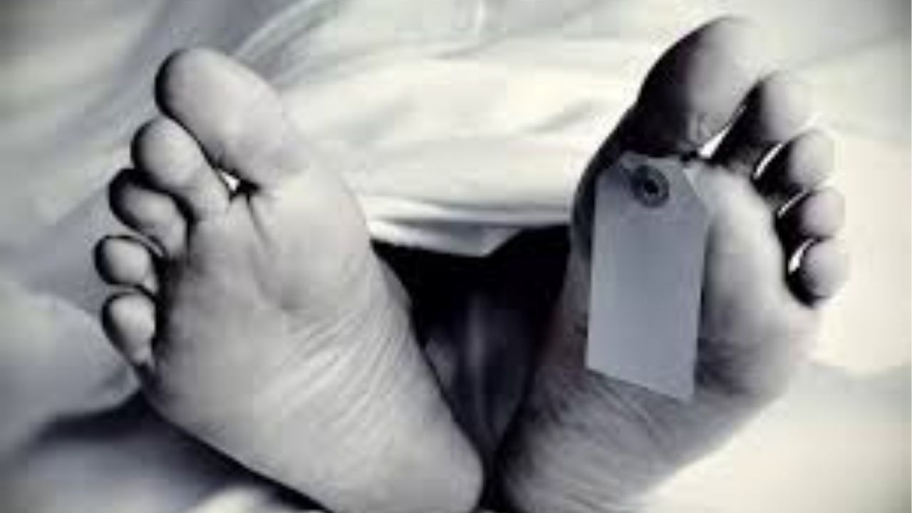 तीन नात्यांचा गोंधळ आणि 7 महिन्यांची गर्भवती ठार; भाड्याच्या खोलीत कुजलेल्या अवस्थेत सापडला मृतदेह