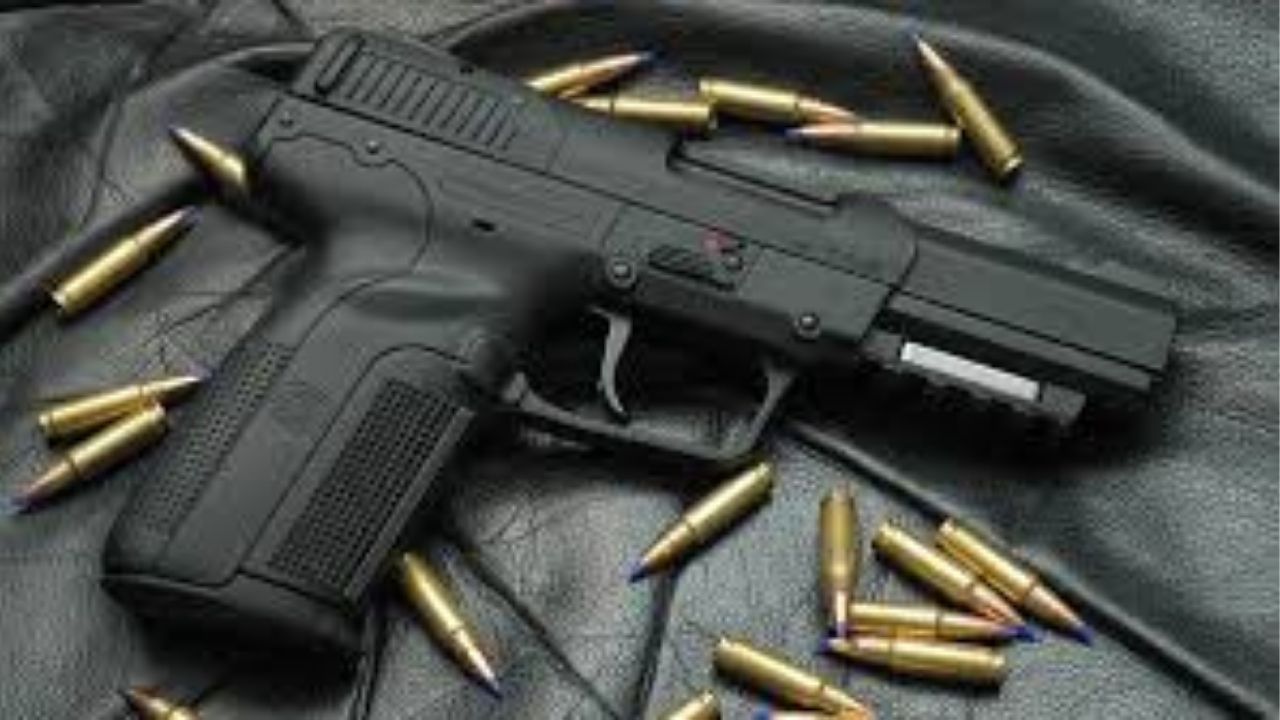 Mumbai: आर्मी हेडक्वॉर्टरमधून कर्नलच्या केबिनची चोरी! पिस्तुल, काडतूसे आणि रोकड लंपास; गोव्यातून तिघांना अटक