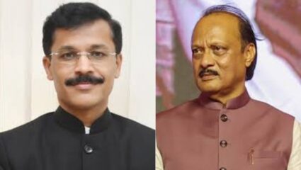 IAS Story: २० वर्षांत २४ बदल्या, अजित पवारांच्या जमीन व्यवहार प्रकरणात चर्चेत असलेले IAS तुकाराम मुंढे आहेत तरी कोण?