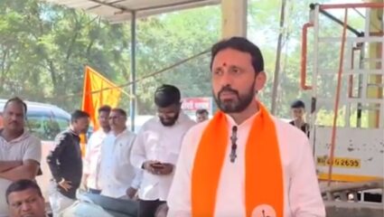 PALGHAR NEWS : पालघर जिल्ह्यात शिवसेना (ए शिंदे) आणि भाजपमध्ये वितुष्ट