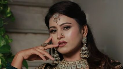 Madhyapradesh: प्रसिद्ध मॉडेल ‘डायमंड गर्ल’चा सापडला मृतदेह, ‘लव्ह जिहादचा’ संशय, भोपाळ येथील घटना