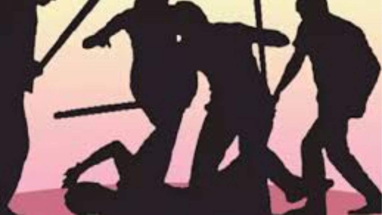 Kalyan Crime: मराठी न येण्याच्या कारणावरून नशेखोर तरुणांचा हल्ला; खाणावळीत तोडफोड आणि कर्मचाऱ्यांना मारहाण