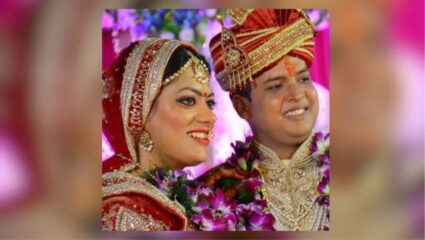 Rajsthan Crime: IAS दाम्पत्यात वाद! जबरदस्तीचं लग्न, छळ आणि धमकी…, महिला IASने केले IAS पतीवर गंभीर आरोप