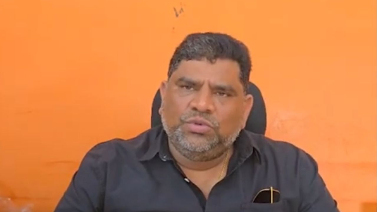 Sindhudurg : सिंधुदुर्ग जिल्ह्यात महाविकास आघाडी होण्यासाठी प्रयत्न सुरू!