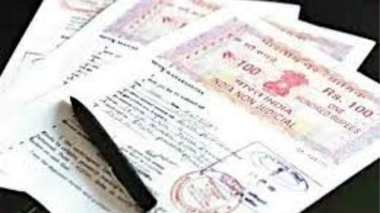 Nagpur : नागपूरमध्ये भूमाफियांचा कहर! सरकारी जमिनीवर बनावट कागदपत्रे तयार करून करोडोंचा गैरव्यवहार