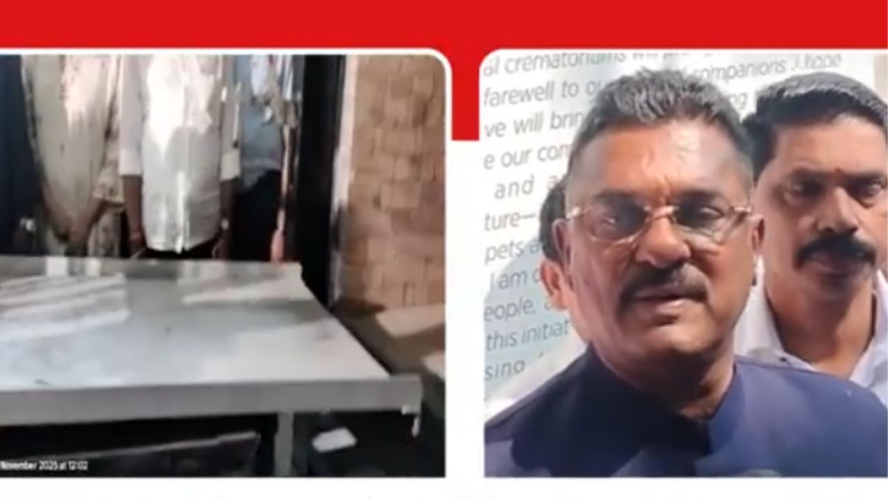 THANE : महायुतीचे यश विरोधकांनी मान्य करा, प्रताप सरनाईक यांचा टोला﻿