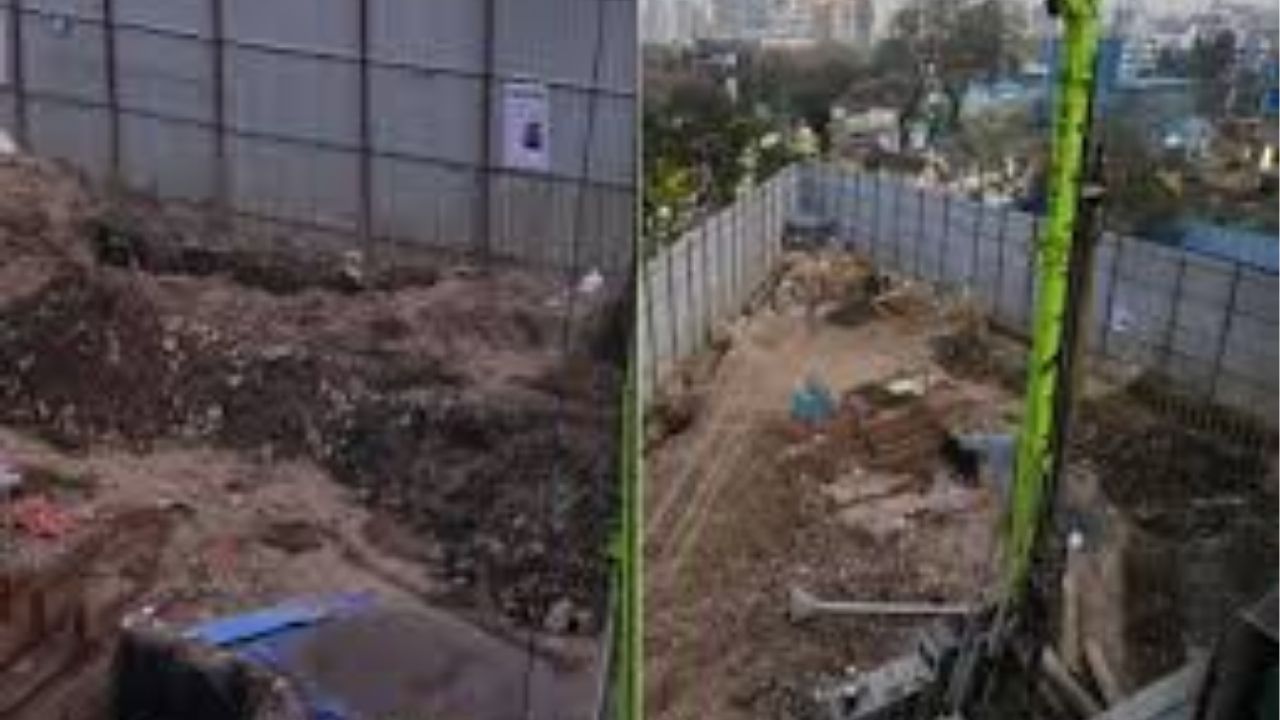 Mumbai Crime: भायखळ्यात दुर्दैवी अपघात! निर्माणधीन इमारतीत मातीखाली दबून दोन कामगारांचा मृत्यू, ३ जखमी