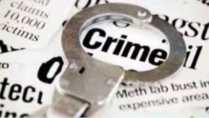 Thane Crime: डोंबिवलीत मोठा शस्त्रसाठा उघडकीस! गुन्हे शाखेची छापेमारी; निवडणुकी आधी खळबळ