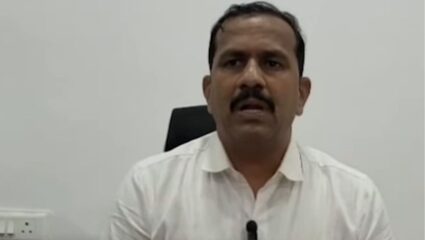 Kalyan : कल्याणमध्ये गावठी पिस्टलसह इतर शस्त्रें बाळगणाऱ्यालास अटक