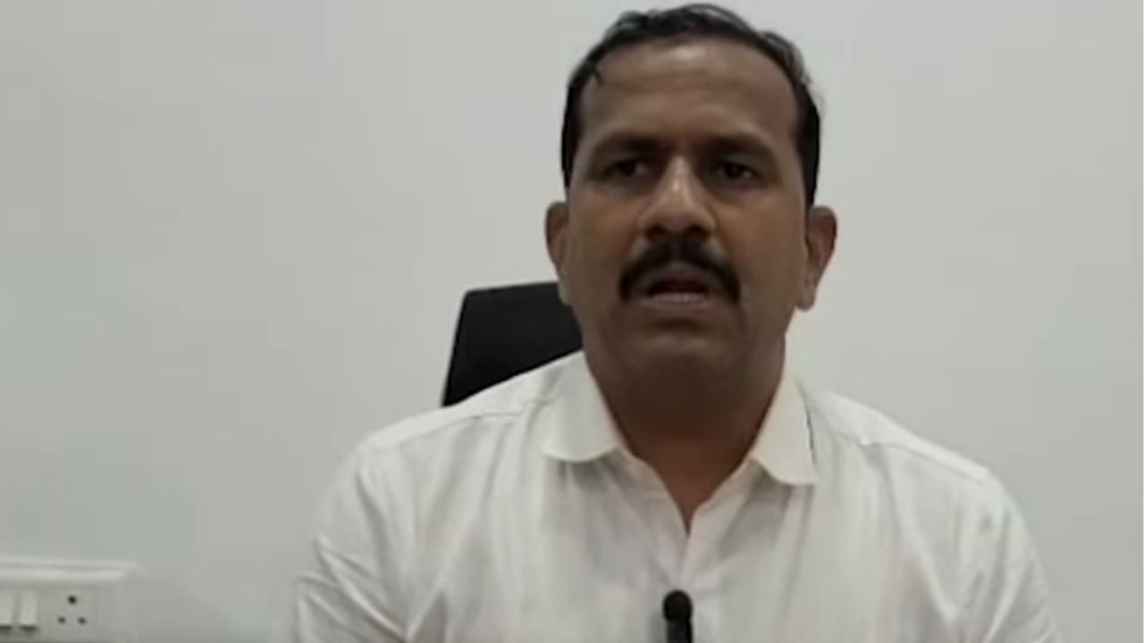 Kalyan : कल्याणमध्ये गावठी पिस्टलसह इतर शस्त्रें बाळगणाऱ्यालास अटक