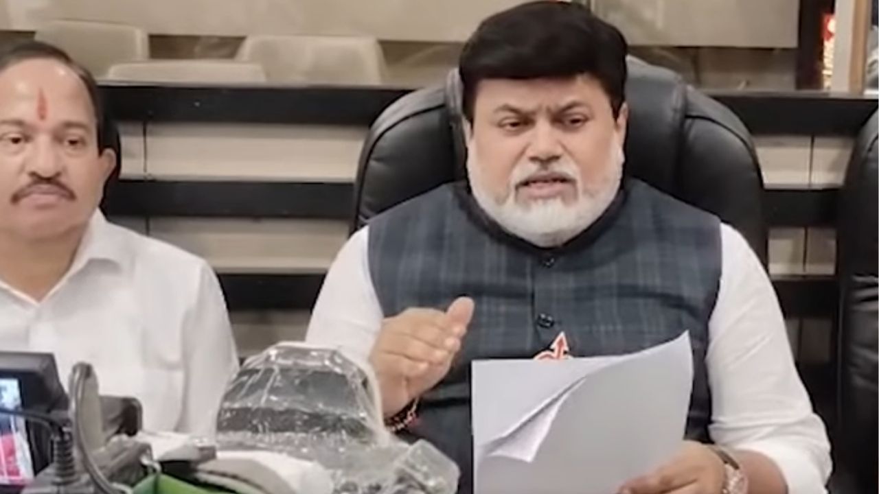 Ratnagiri : रत्नागिरी महायुतीची दमदार तयारी!