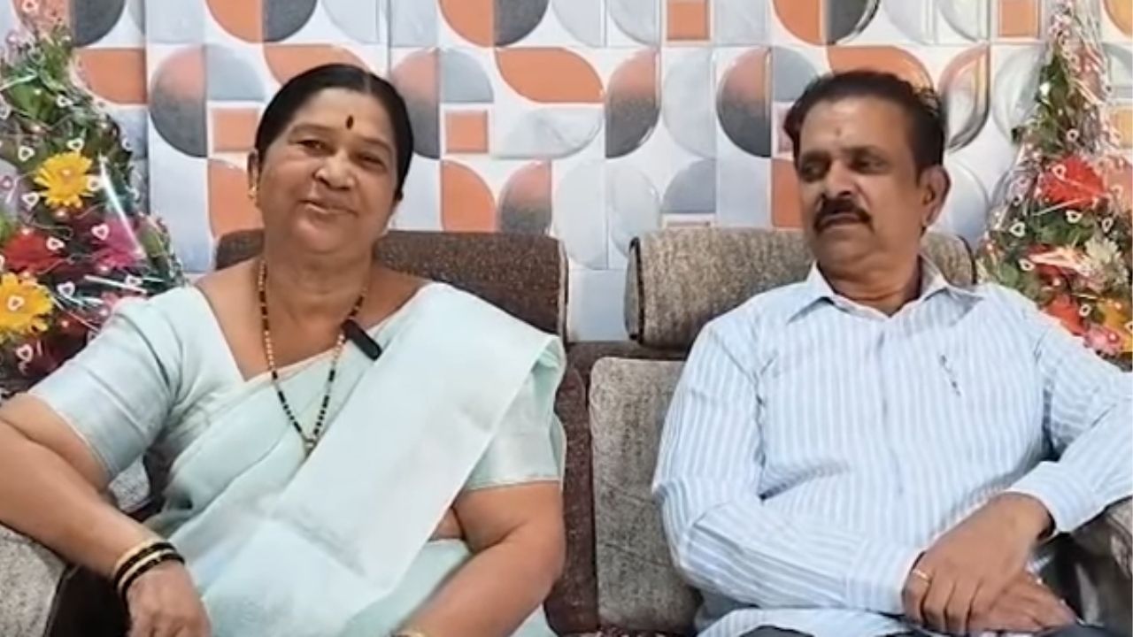 Raigad : बिनविरोध विजयाची कमान राष्ट्रवादीकडे! वसुधा पाटीलांचा बिनविरोध विजय ठरला चर्चेचा विषय