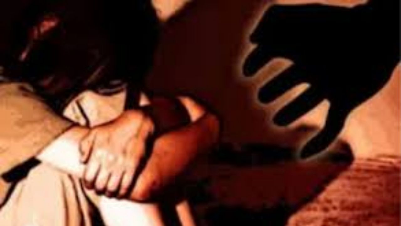 Nanded Crime: संतापजनक! 7 वर्षीय चिमुकलीवर शिक्षकाकडून अत्याचार; आरोपी अटकेत