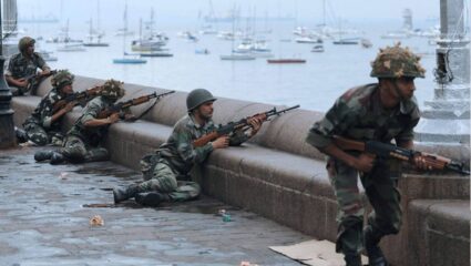 सागरी किनारपट्टीची सुरक्षा आजही आहे वाऱ्यावरच! किनारपट्टीवर गस्त घालण्यासाठी आवश्यक असलेल्या २३ बोटी नादुरुस्त