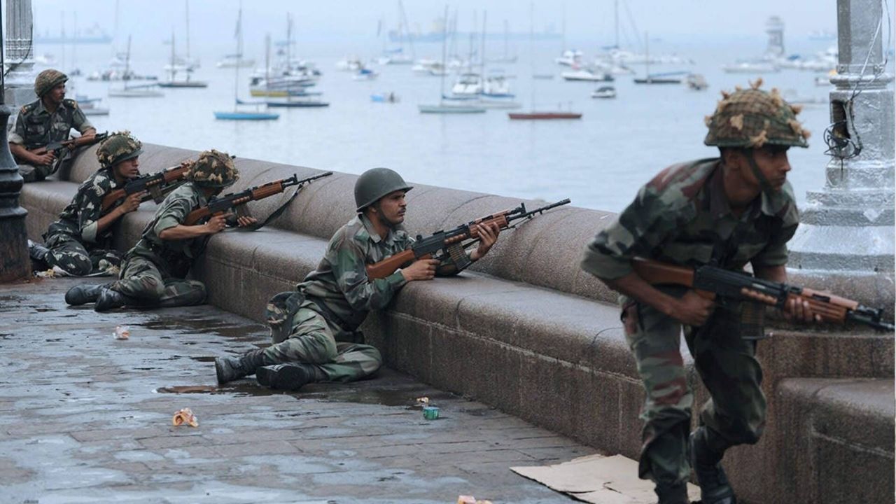 सागरी किनारपट्टीची सुरक्षा आजही आहे वाऱ्यावरच! किनारपट्टीवर गस्त घालण्यासाठी आवश्यक असलेल्या २३ बोटी नादुरुस्त